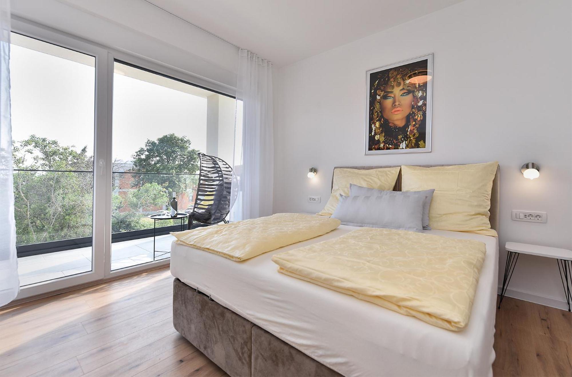 Jlo1 Mit Beheizbarem Pool Villa Peroj Dış mekan fotoğraf